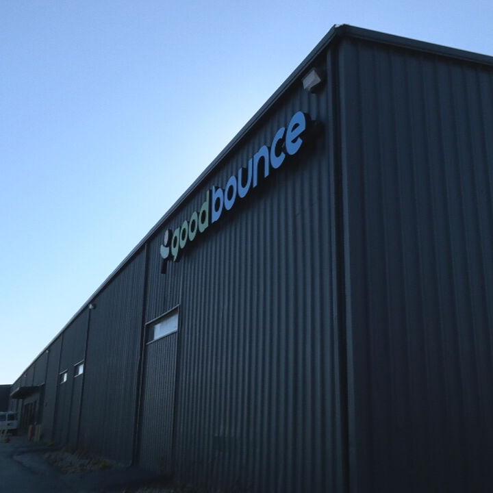 Goodbounce Clarksville